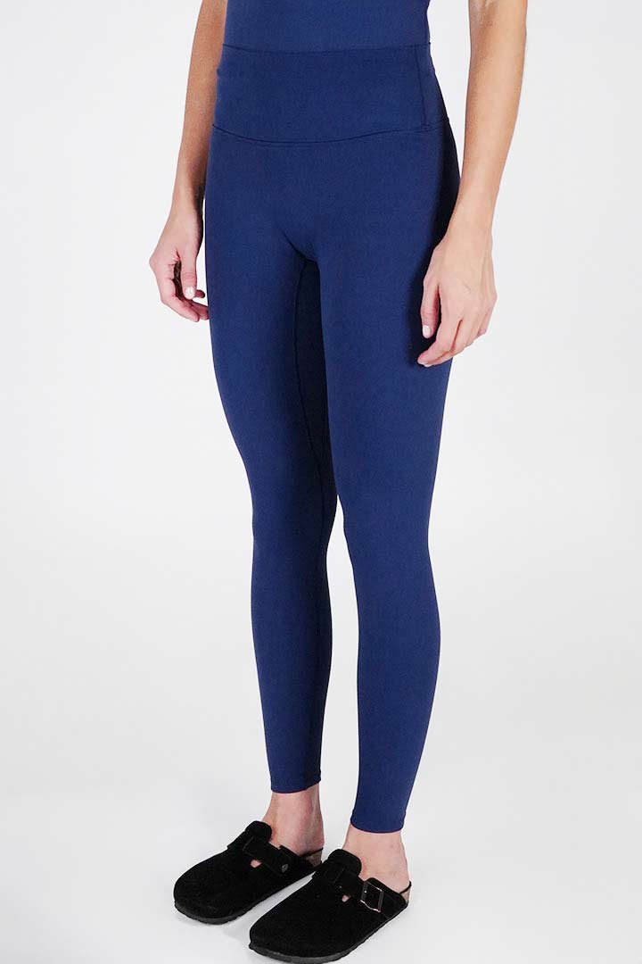 Picture of Ultimate Leggings - Midnight Blue