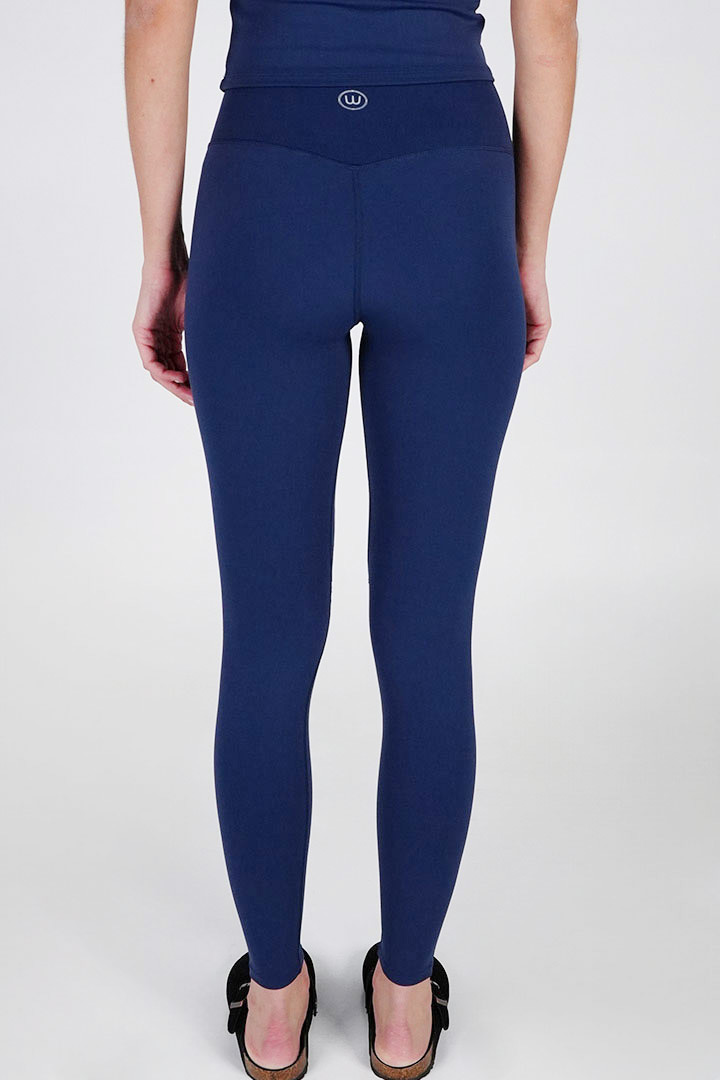 Picture of Ultimate Leggings - Midnight Blue