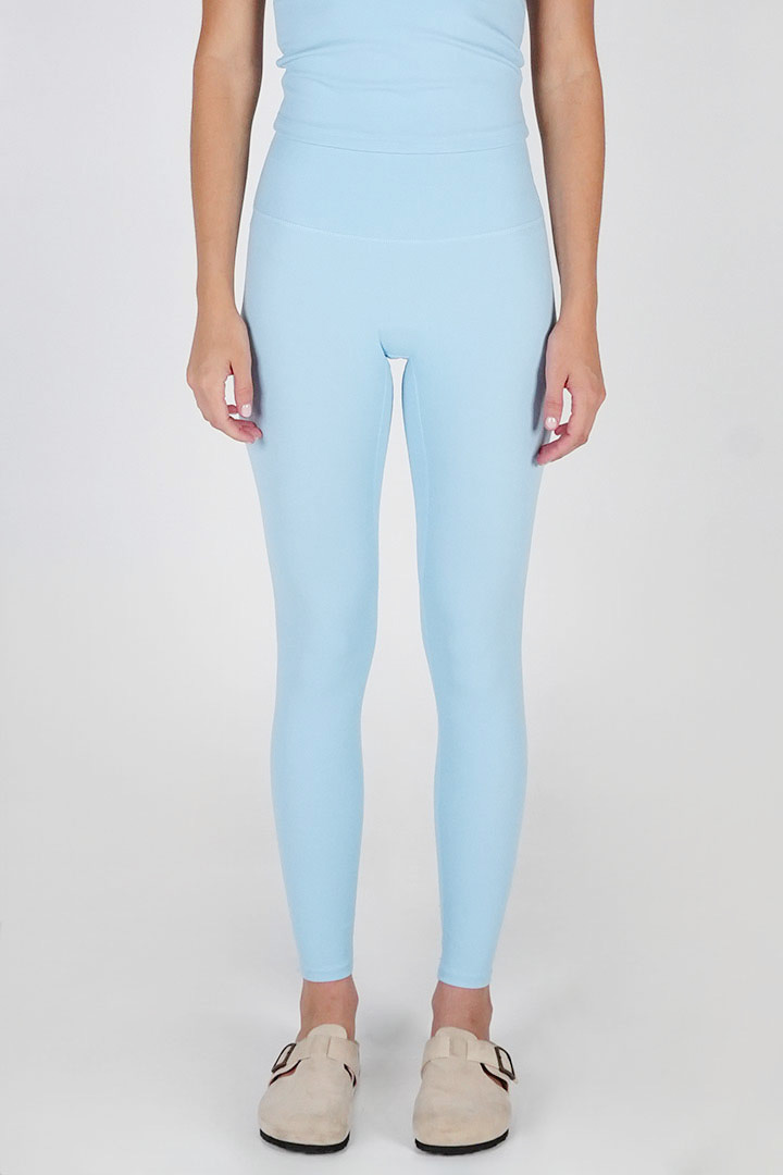 Picture of Ultimate Leggings - Sky