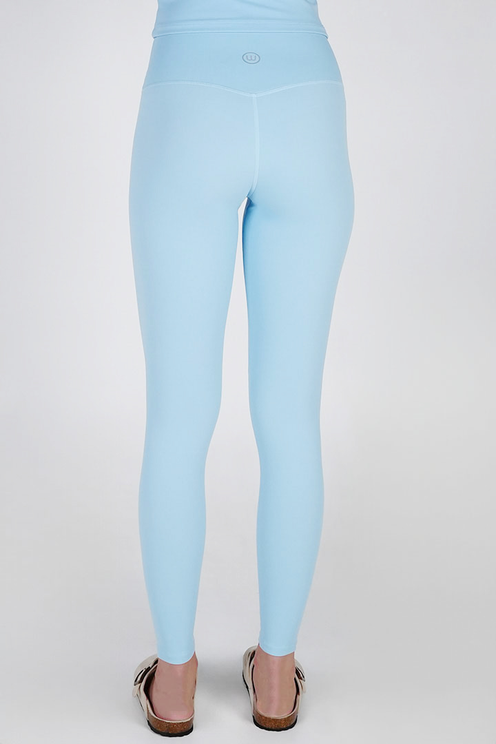 Picture of Ultimate Leggings - Sky