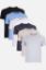 Picture of Seamless Active T-shirt - Bundle of 6