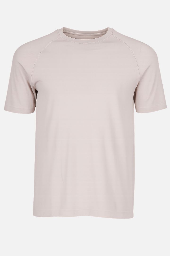 Picture of Seamless Active T-shirt - Beige