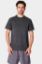 Picture of Seamless Active T-shirt - Black
