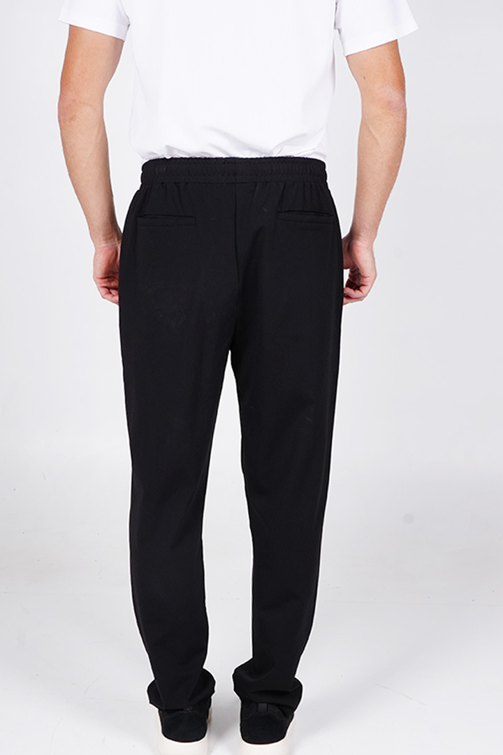 Picture of Versa Pants - Black