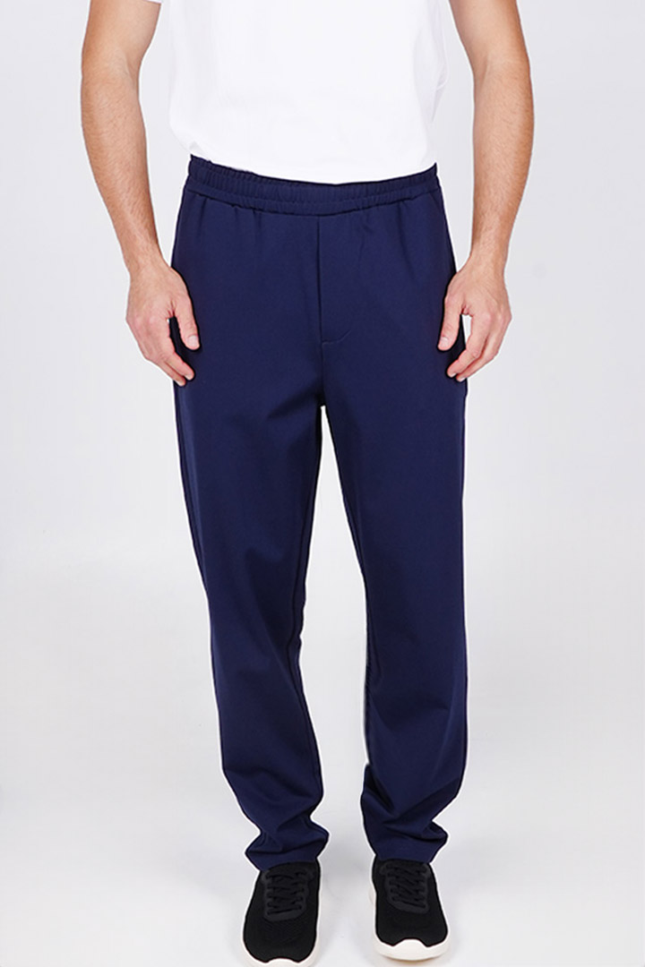 Picture of Versa Pants - Navy