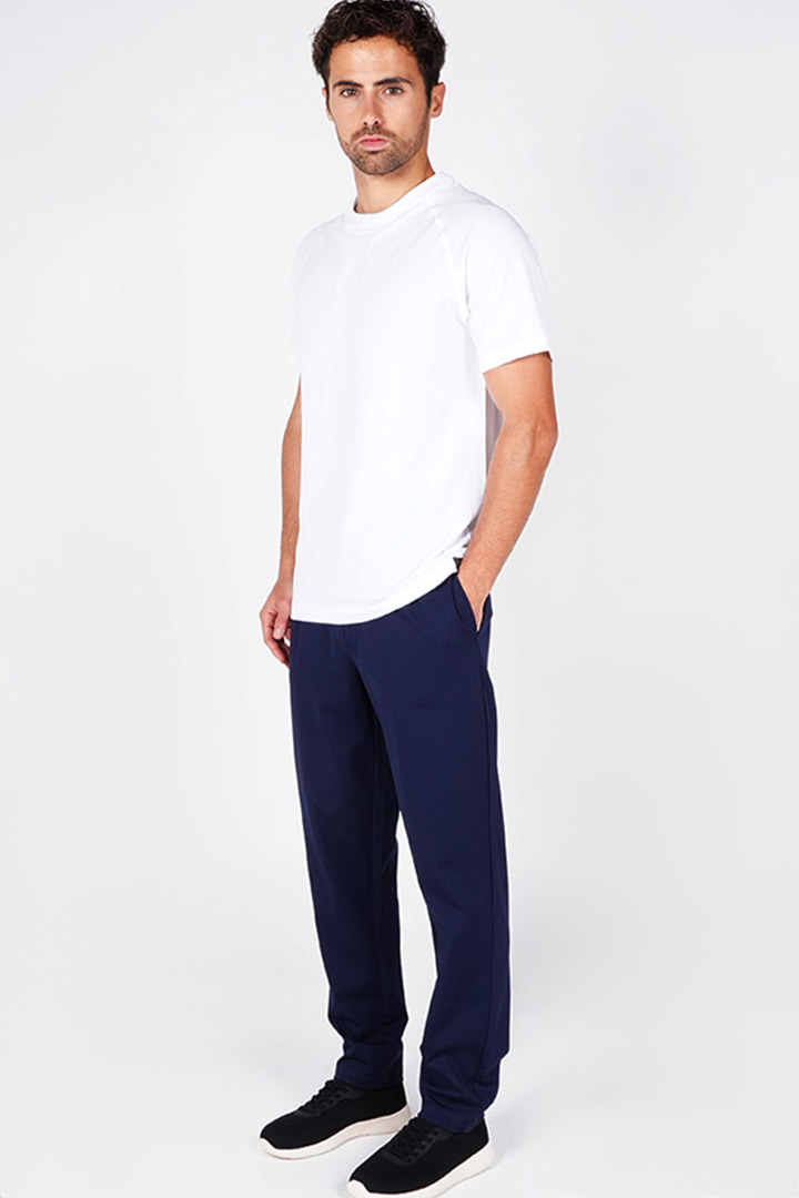 Picture of Versa Pants - Navy