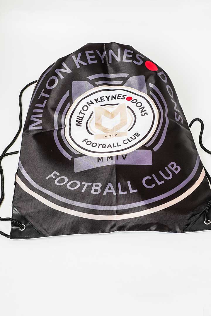 Picture of Drawstring bags