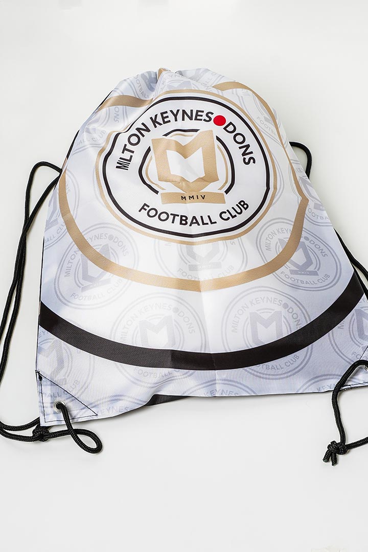 Picture of Drawstring bags