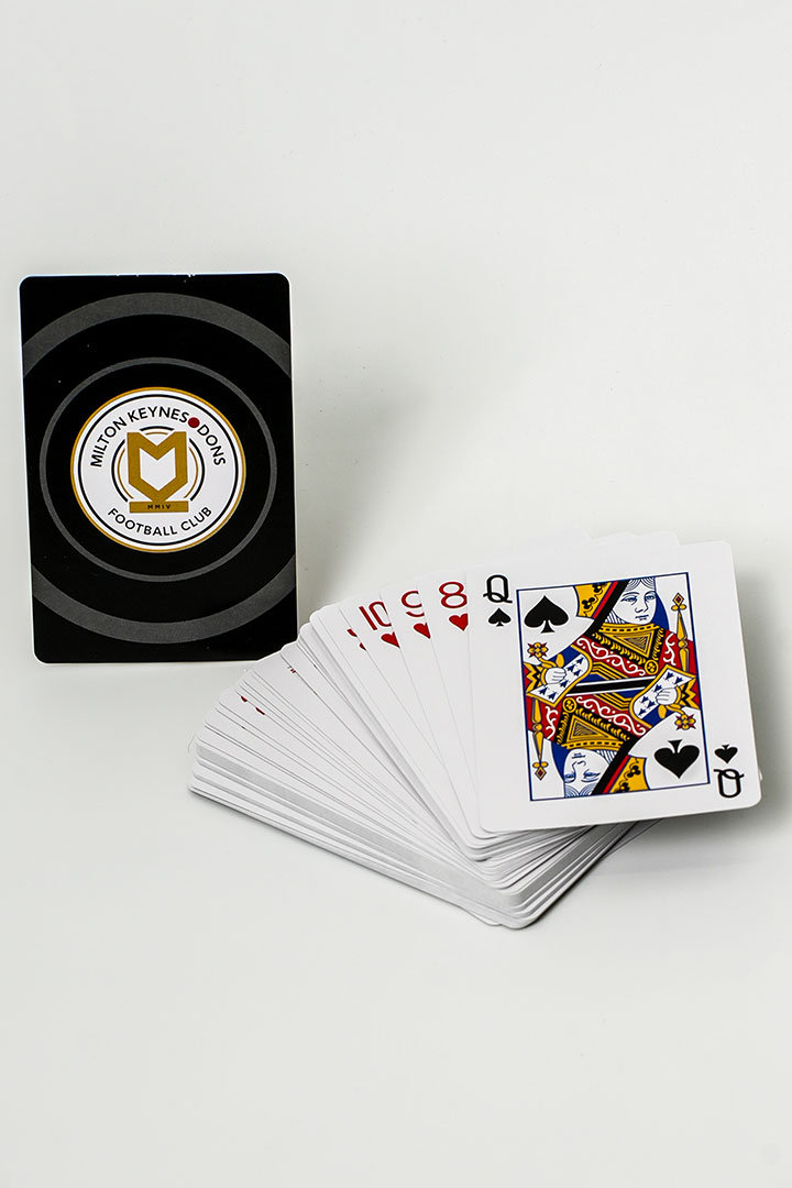 Picture of Playing cards 