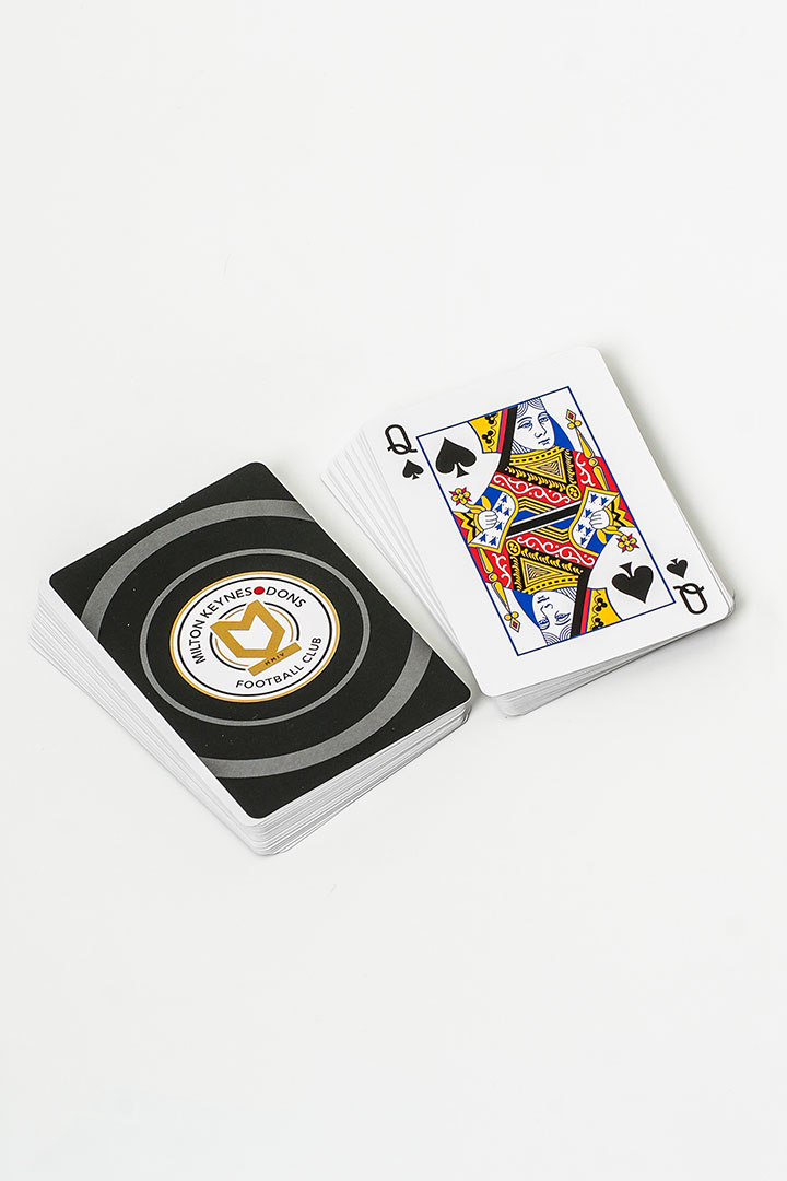 Picture of Playing cards 