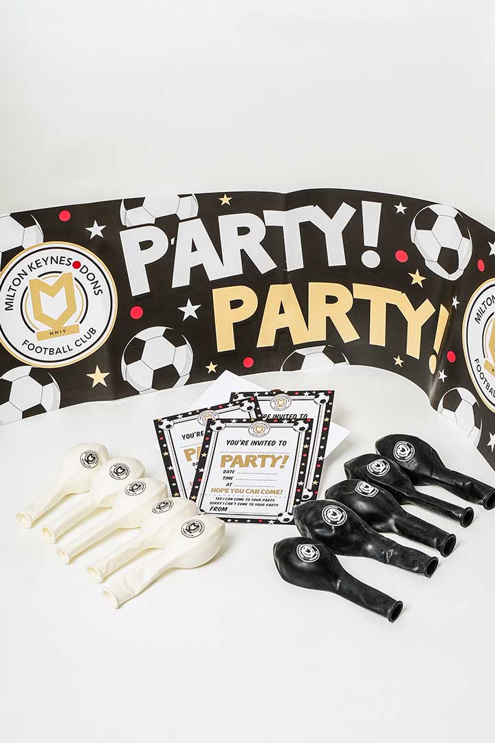 Picture of Party bags