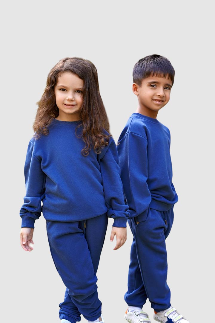 Picture of Casual Active Wear - Navy