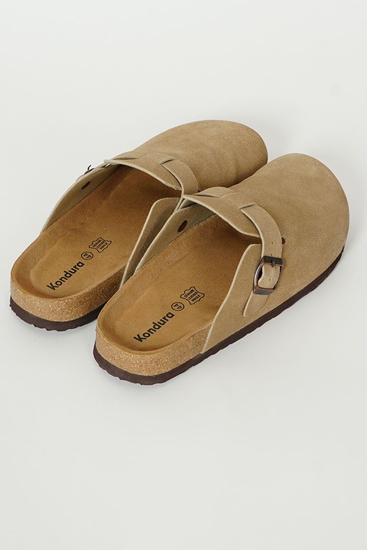 Picture of Cloud Mules - Sahara