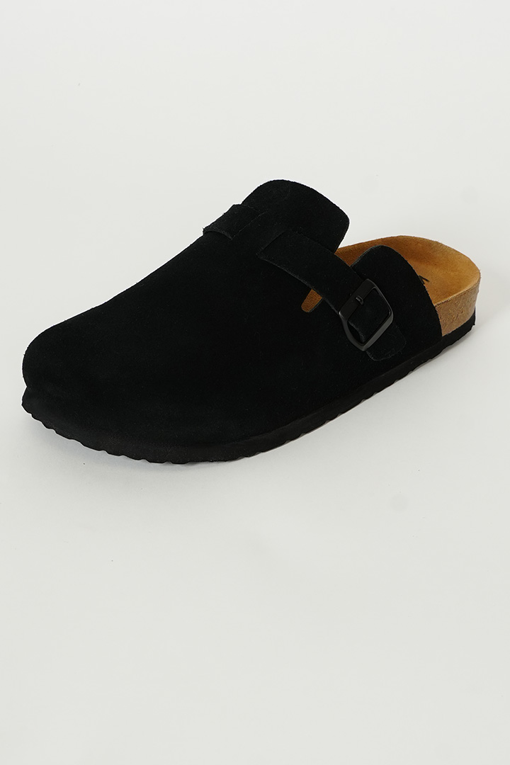 Picture of Cloud Mules - Black