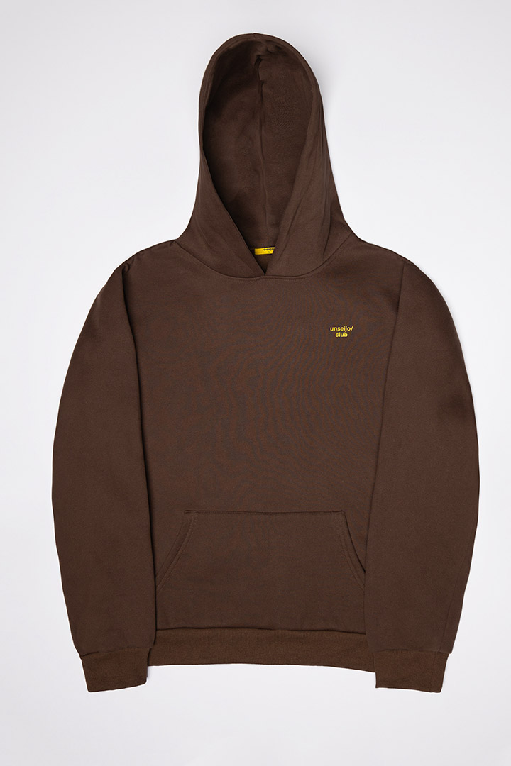Picture of Not for Everyone Club Hoodie 