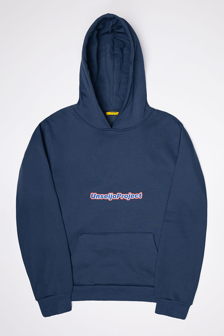 Picture of Unseijo Project Hoodie 