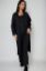Picture of Asymmetrical 3 Piece Set - Black