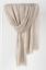 Picture of 100% Cashmere Shawl - Beige