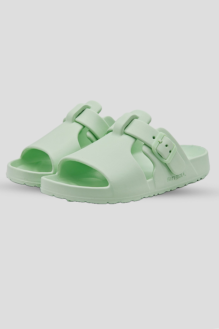 Picture of Malibu EVA - Lime Green