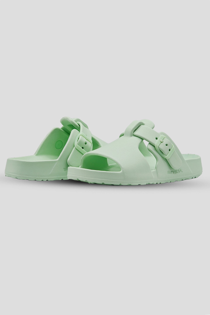 Picture of Malibu EVA - Lime Green