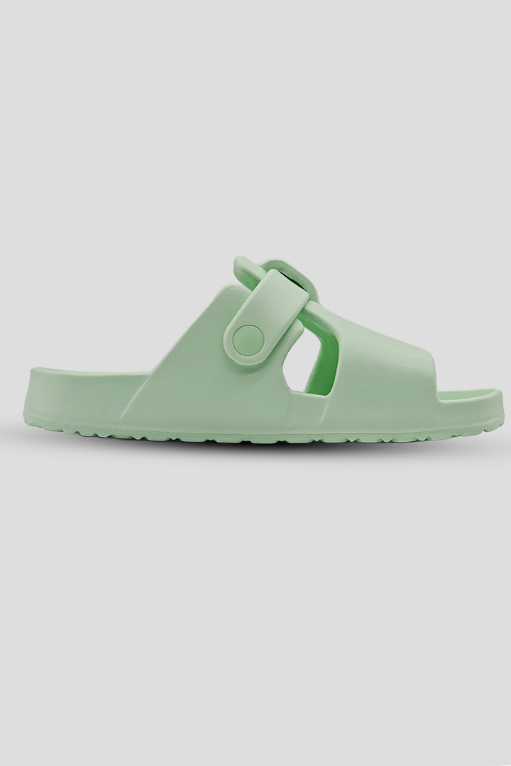 Picture of Malibu EVA - Lime Green