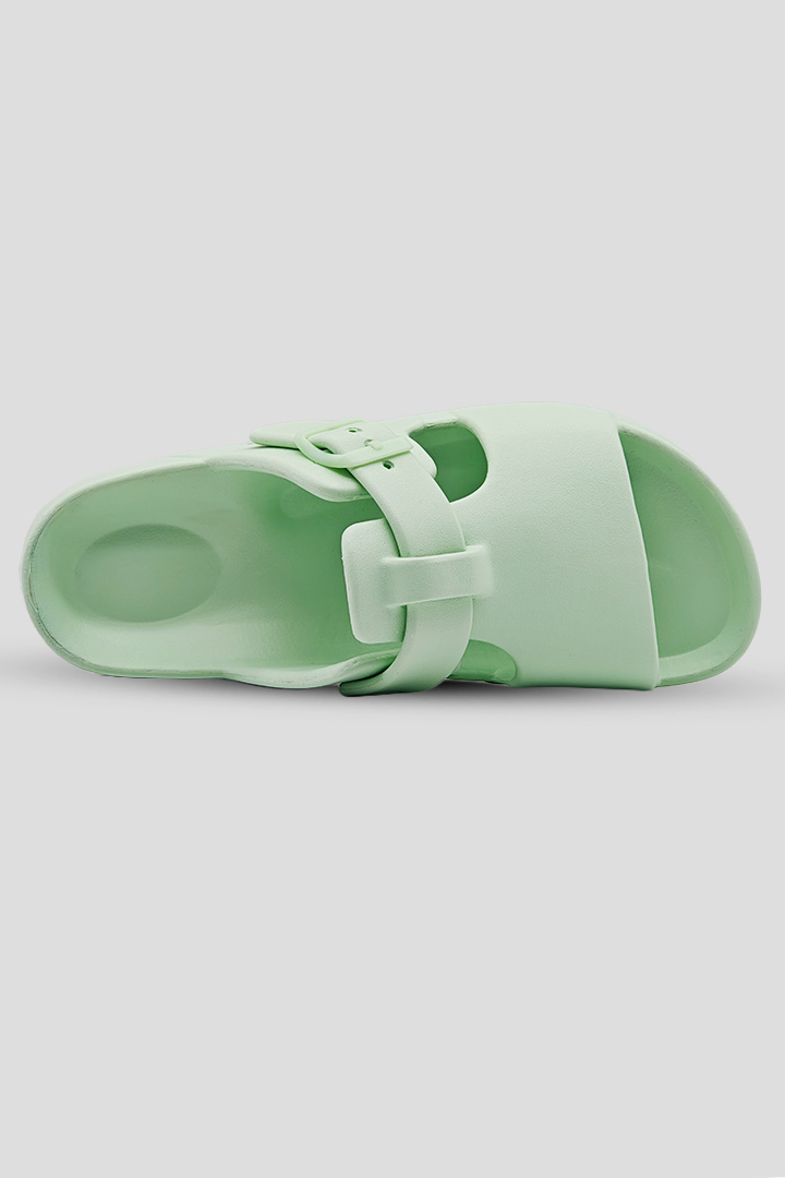 Picture of Malibu EVA - Lime Green