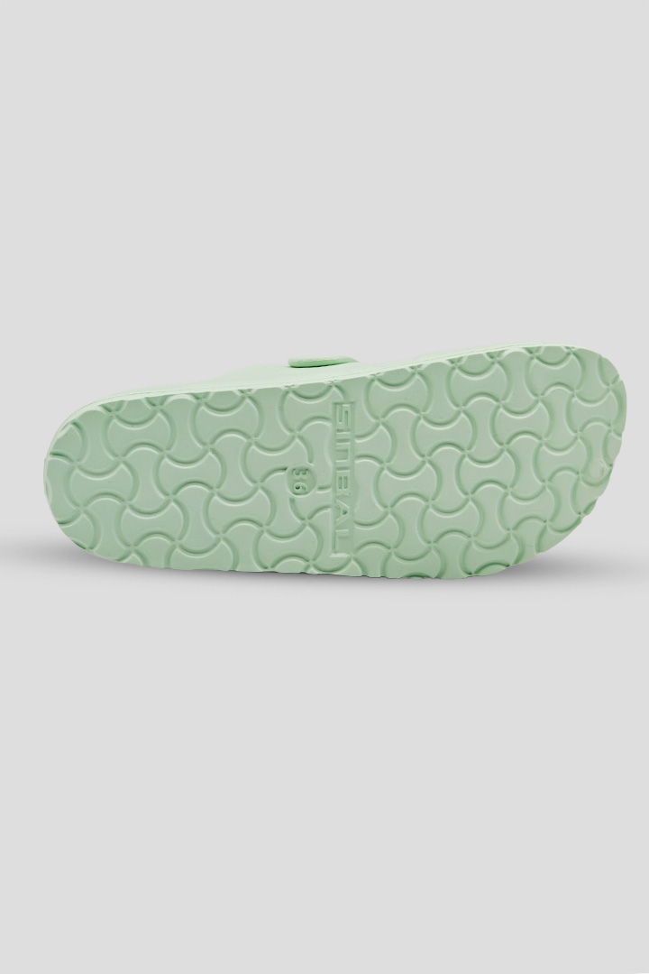 Picture of Malibu EVA - Lime Green