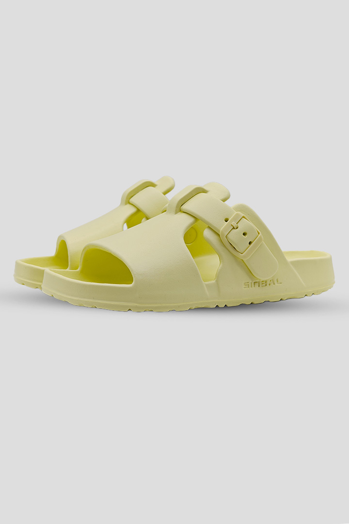 Picture of Malibu EVA - Butter Yellow