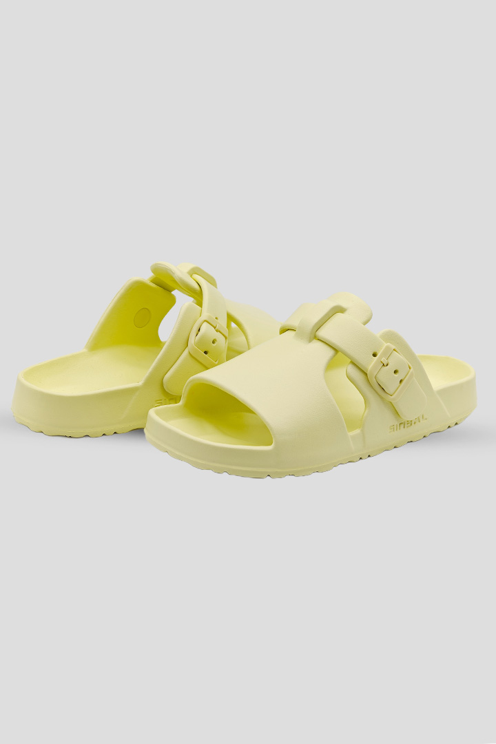 Picture of Malibu EVA - Butter Yellow