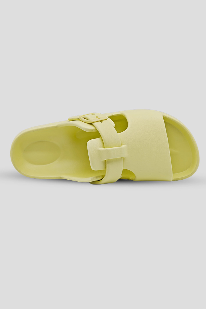 Picture of Malibu EVA - Butter Yellow