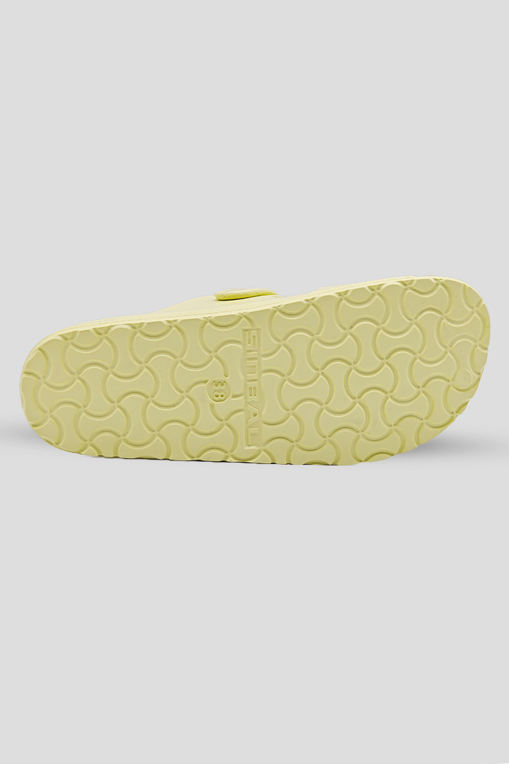 Picture of Malibu EVA - Butter Yellow