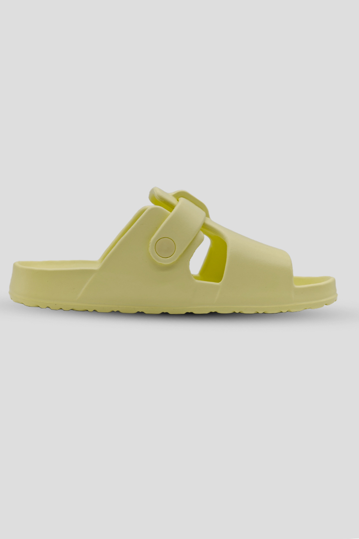 Picture of Malibu EVA - Butter Yellow