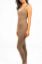 Picture of Basic Jumpsuit - Sand
