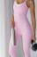 Picture of Basic Jumpsuit - Bubble Pink