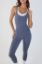 Picture of Basic Jumpsuit - Slate