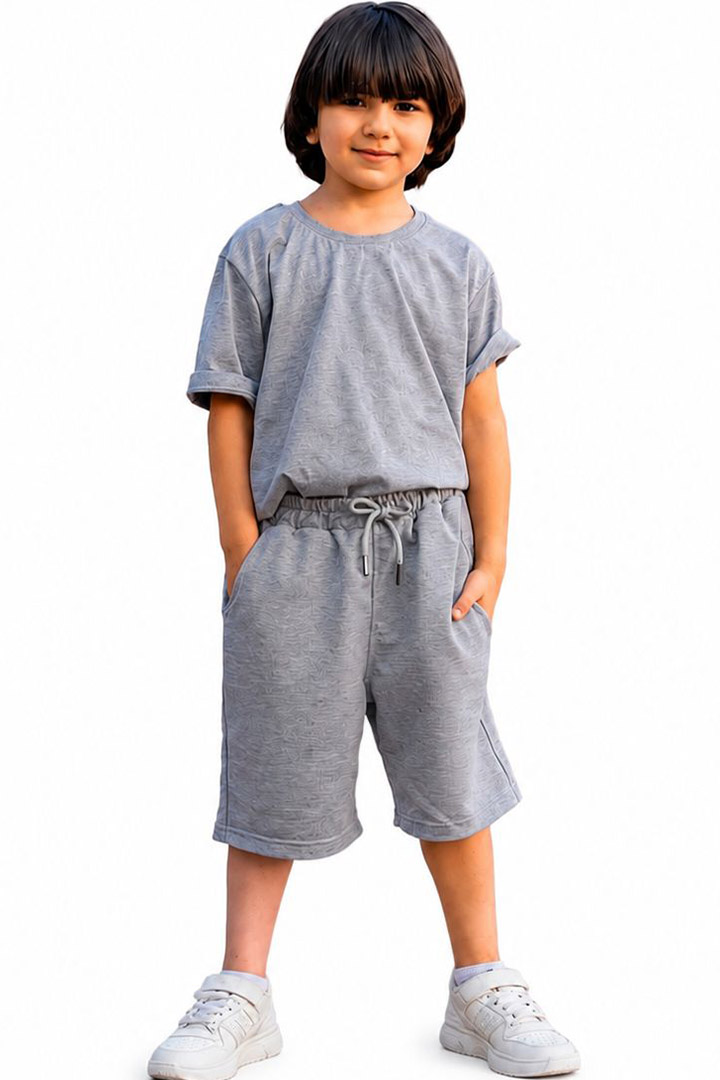 Picture of Summer Time - Grey