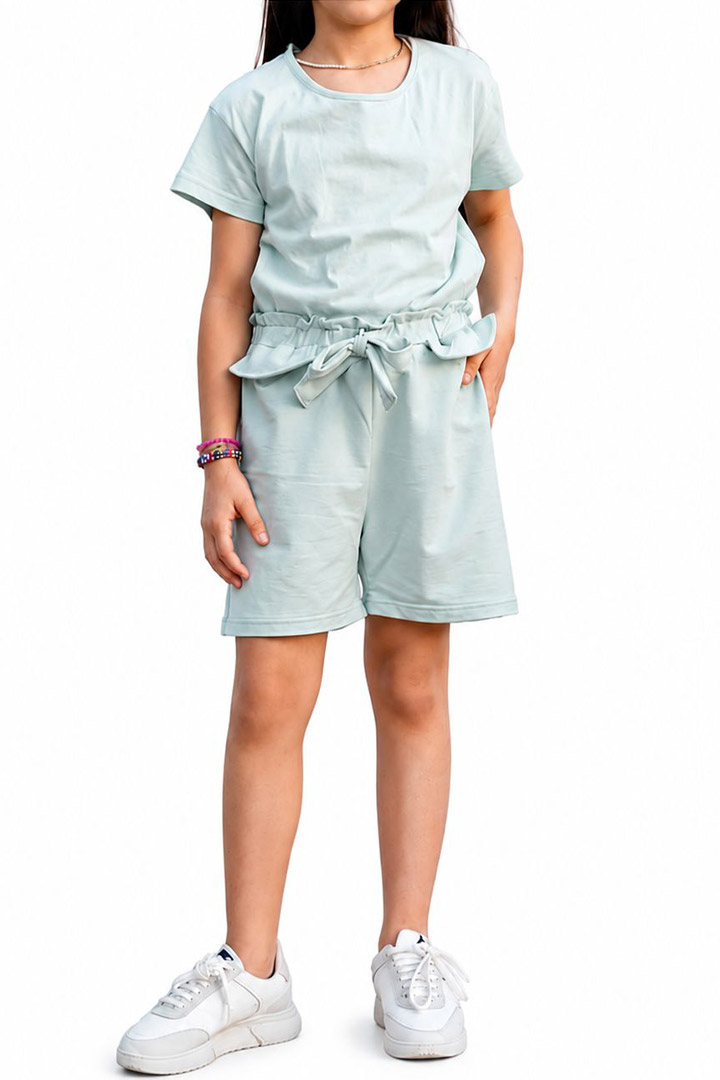 Picture of Summer Time - Turquoise