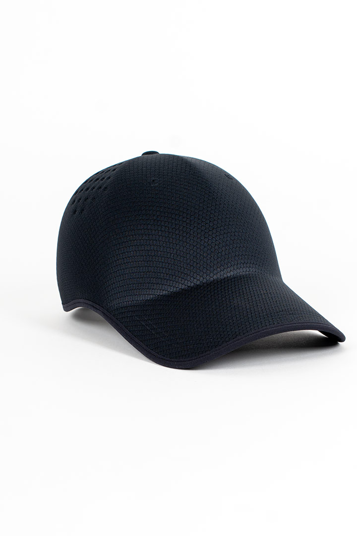 Picture of Cloud Cap - Black