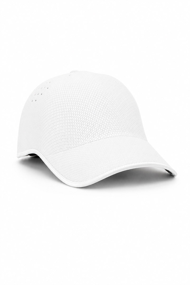 Picture of Cloud Cap - White