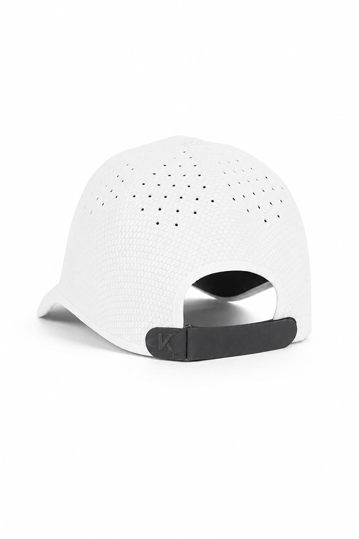 Picture of Cloud Cap - White