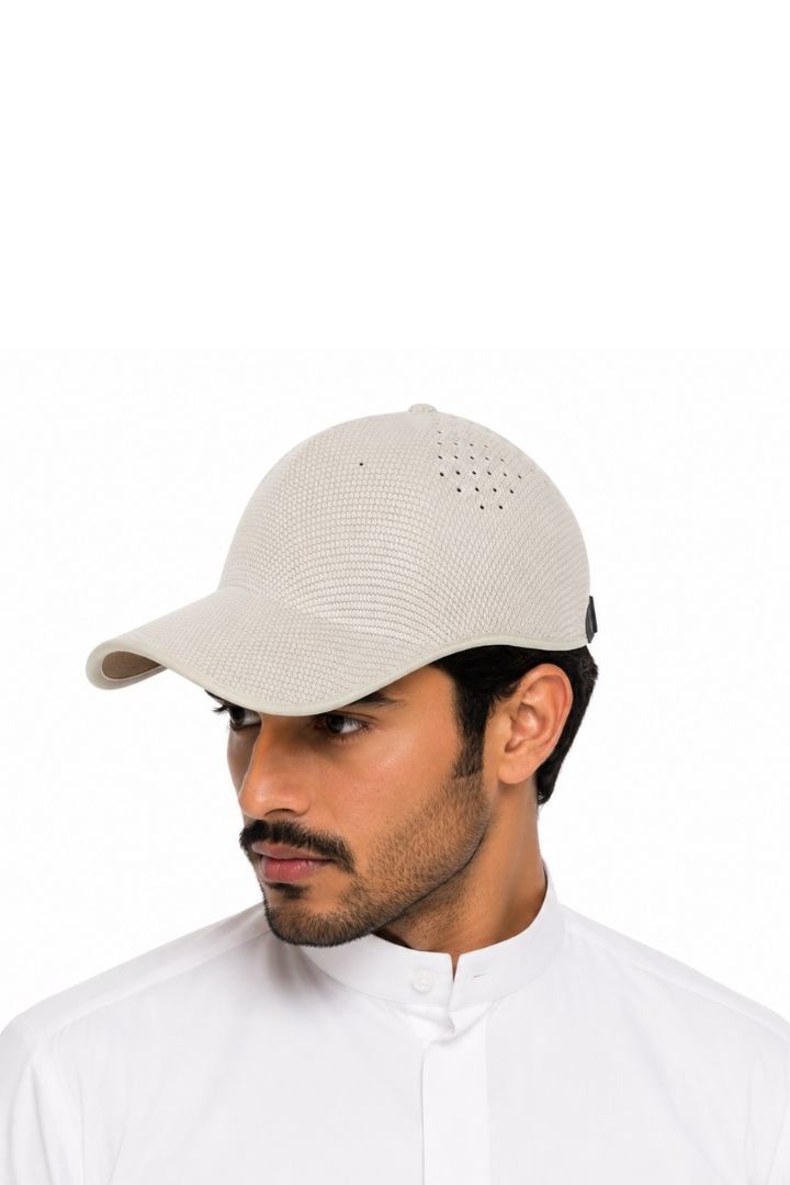 Picture of Cloud Cap - Beige
