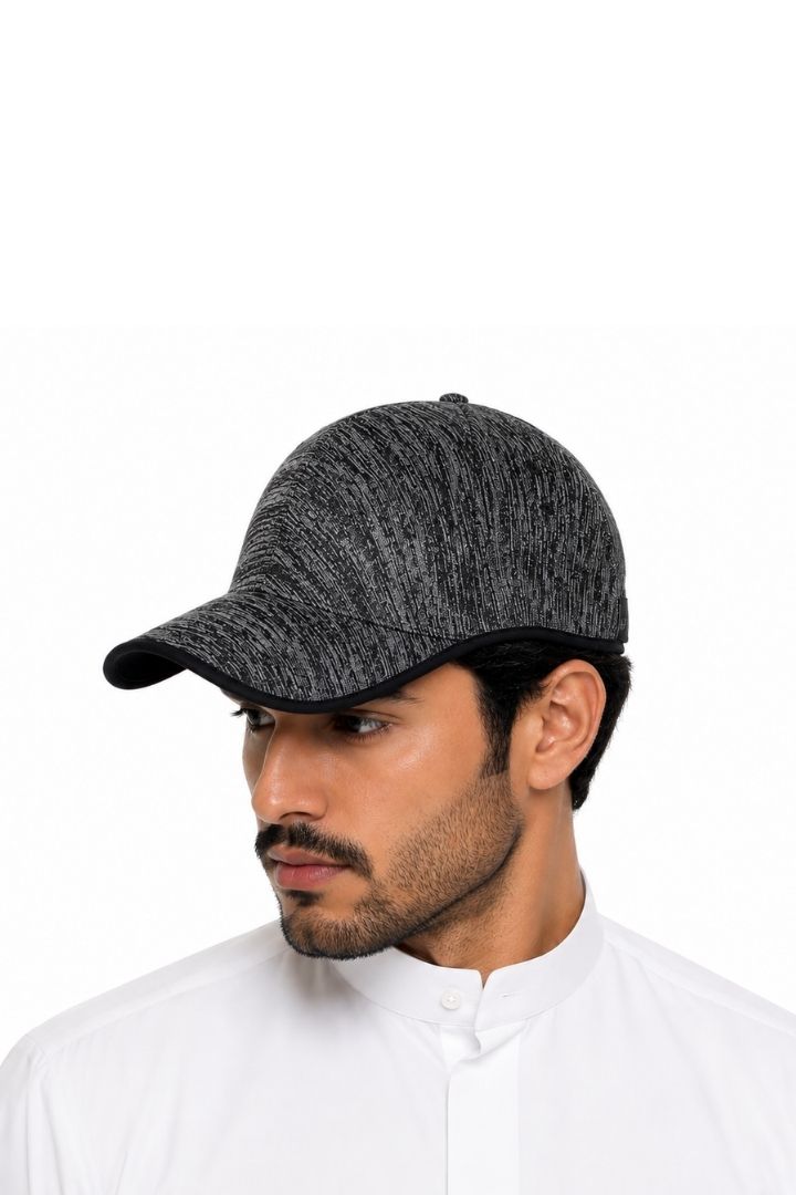 Picture of Cloud Cap - Grey