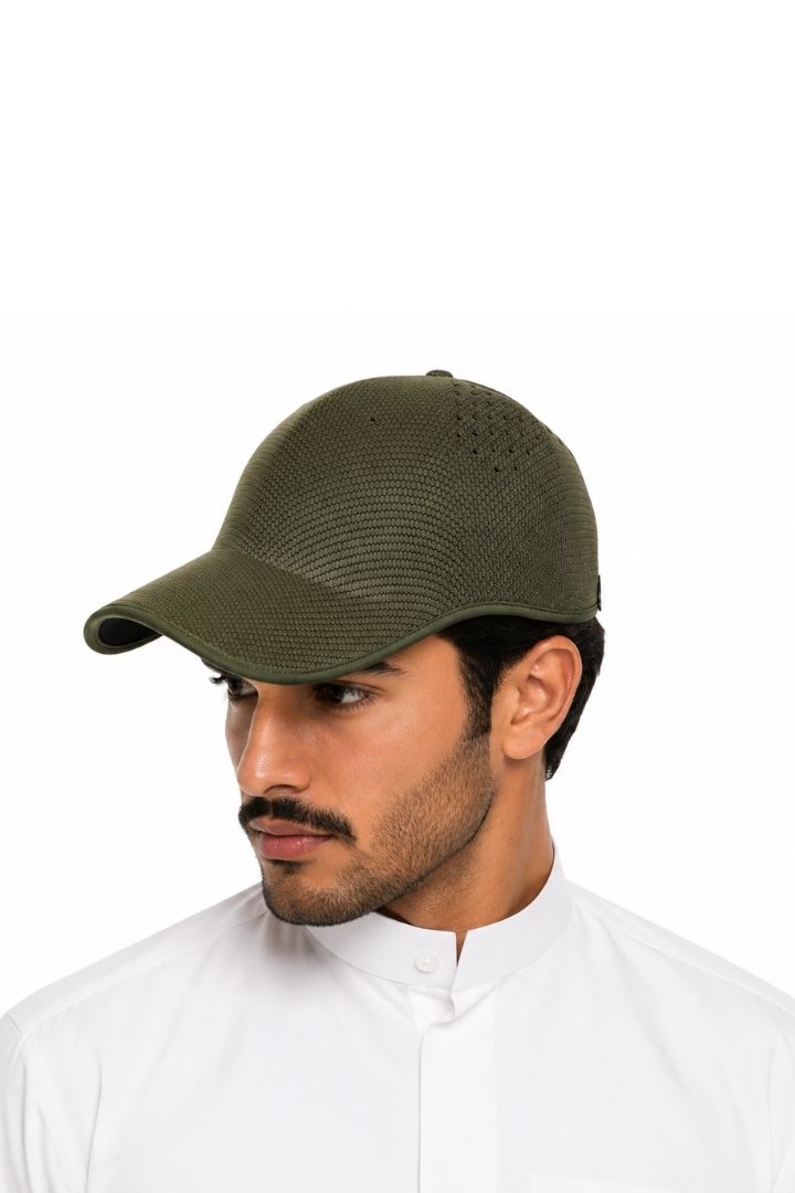 Picture of Cloud Cap - Olive