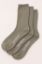 Picture of Cloud Socks Pack of 3 - Khaki