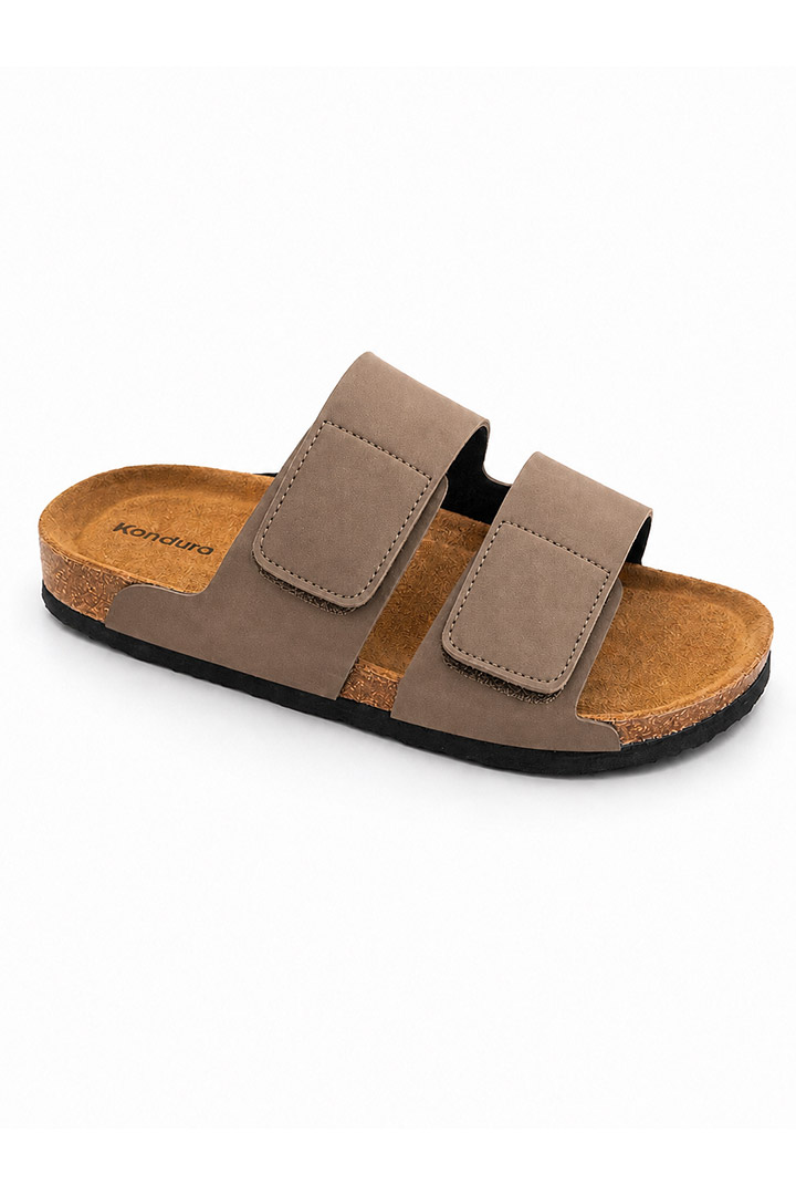 Picture of Cloud Straps - Taupe