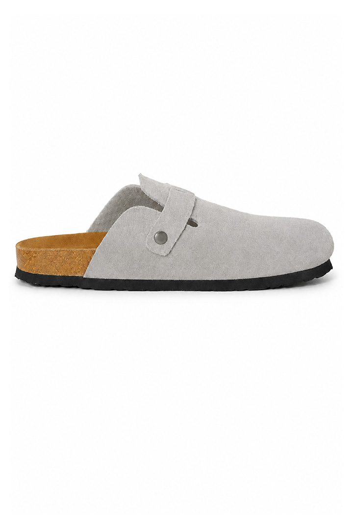 Picture of Cloud Mules - Grey