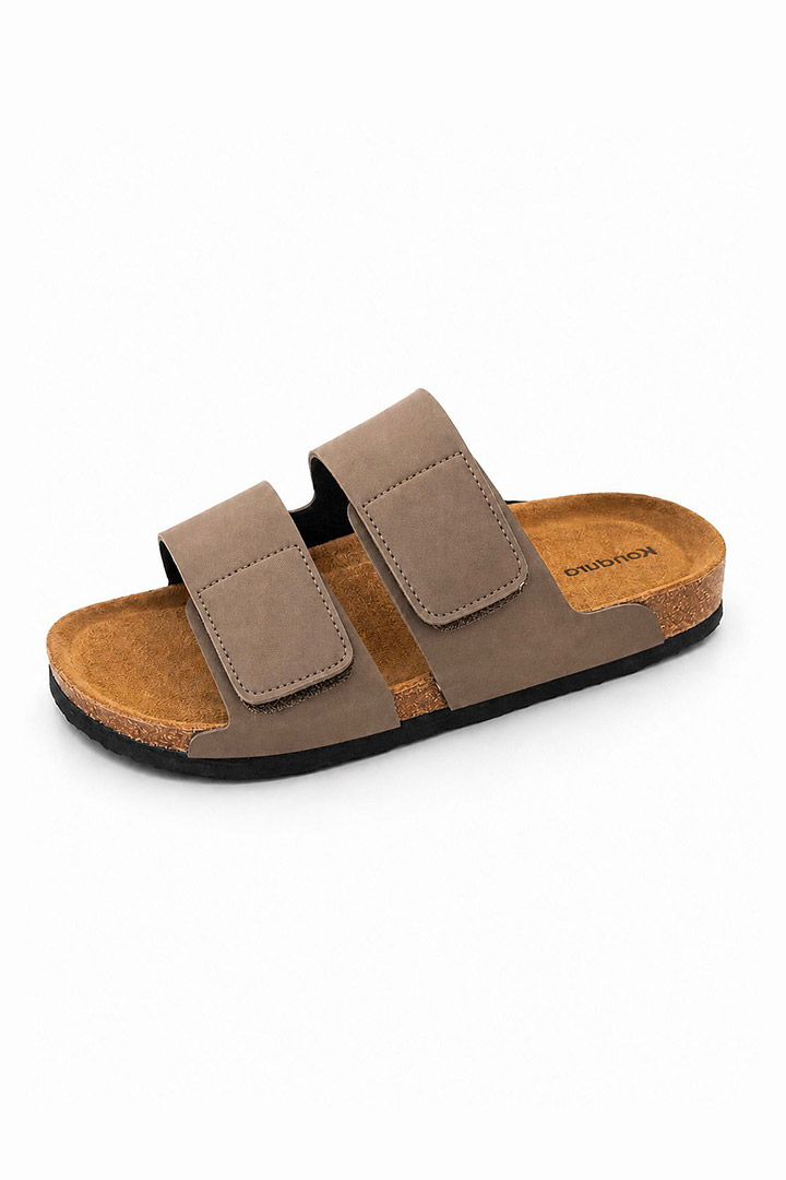 Picture of Cloud Straps - Taupe