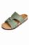 Picture of Cloud Arabia Slides - Khaki 