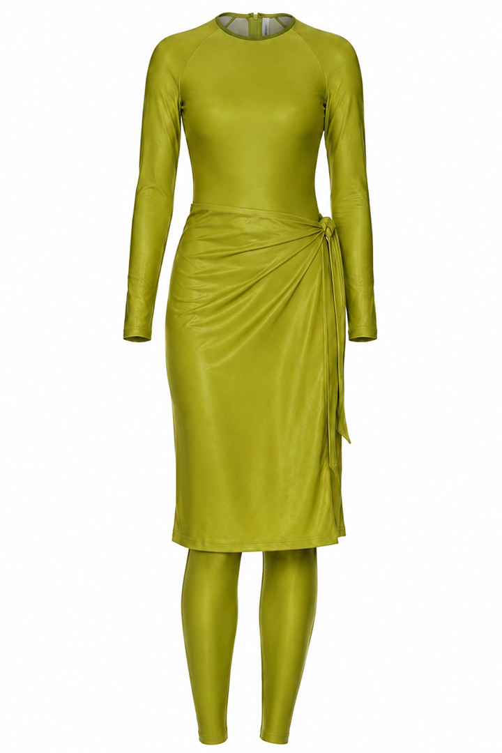 Picture of Olive Shore - Green