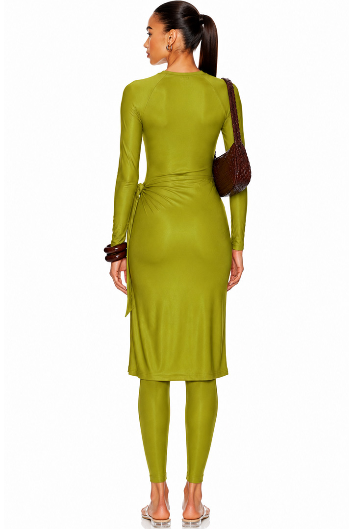 Picture of Olive Shore - Green